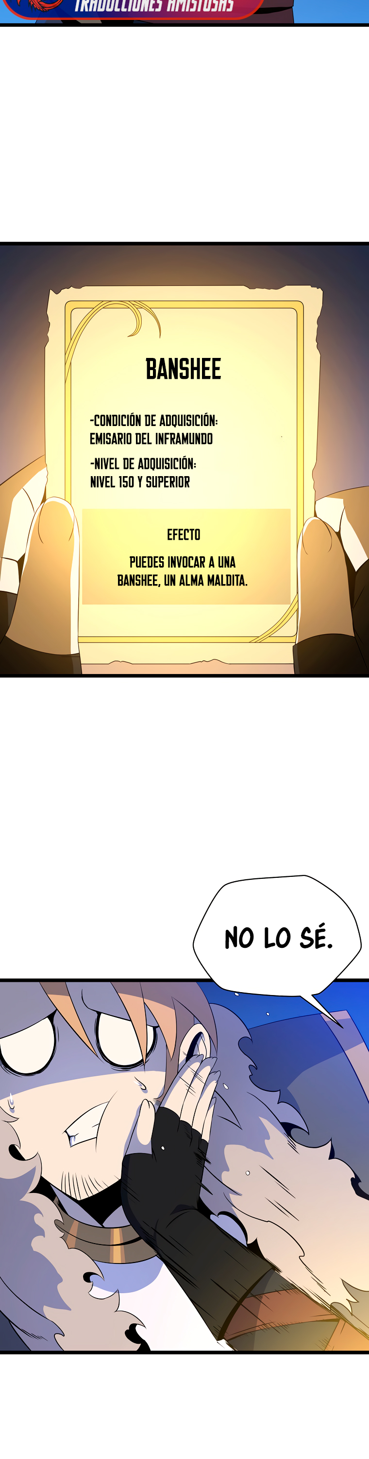 Read Kill the hero (es) Manga Online