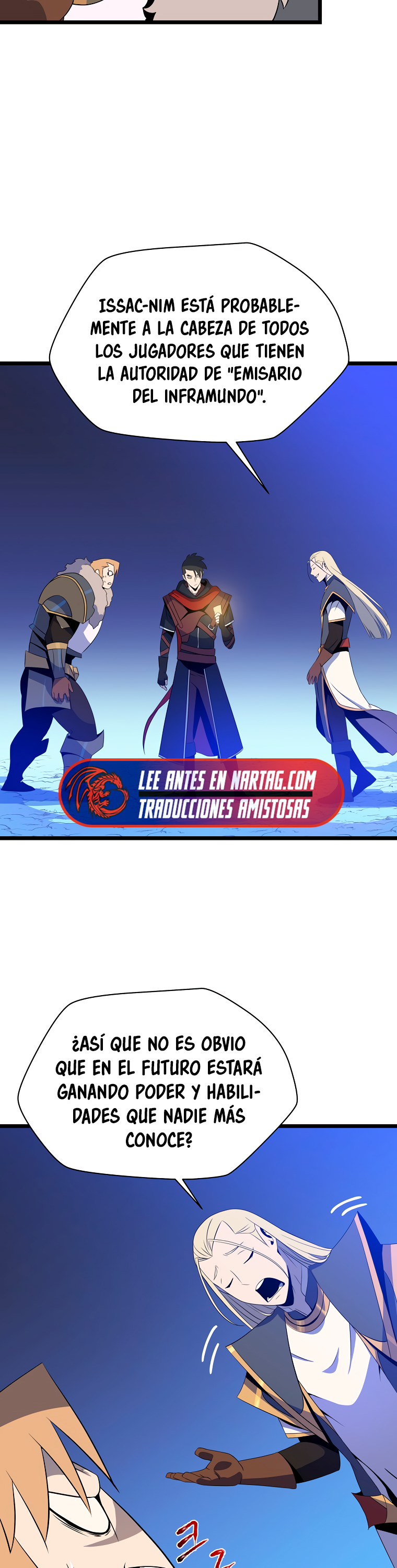 Read Kill the hero (es) Manga Online