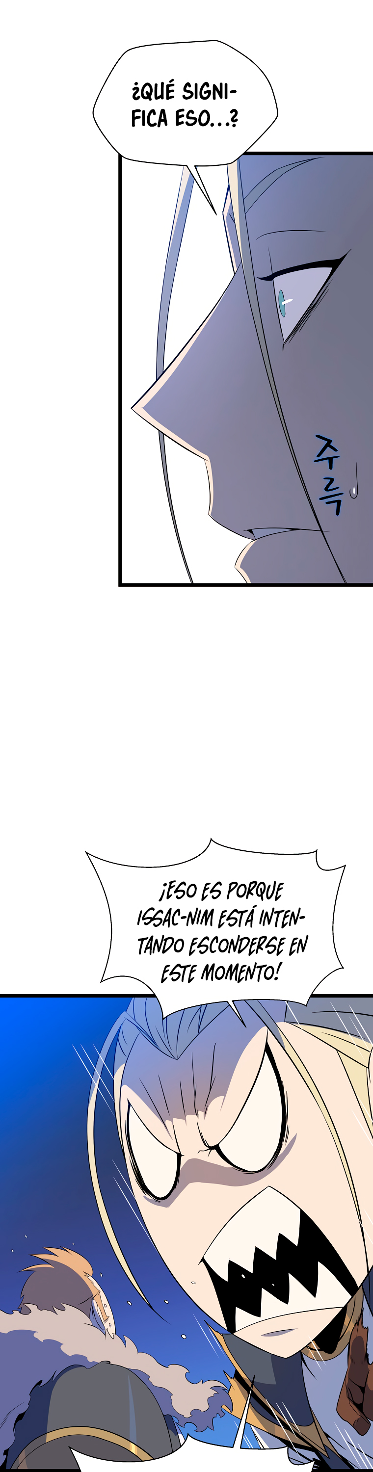 Read Kill the hero (es) Manga Online