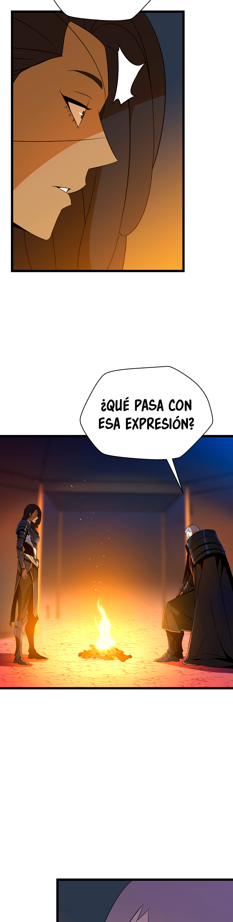 Read Kill the hero (es) Manga Online