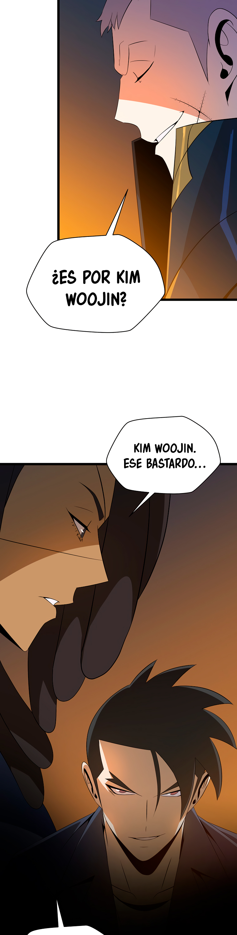 Read Kill the hero (es) Manga Online