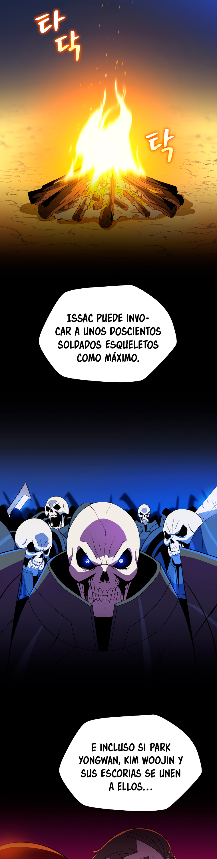 Read Kill the hero (es) Manga Online