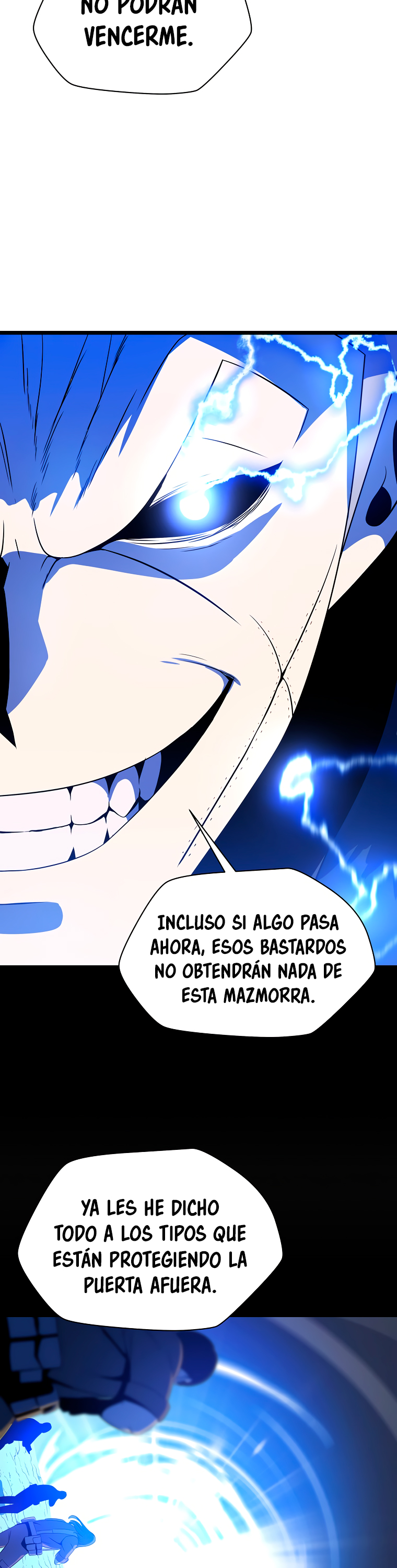 Read Kill the hero (es) Manga Online