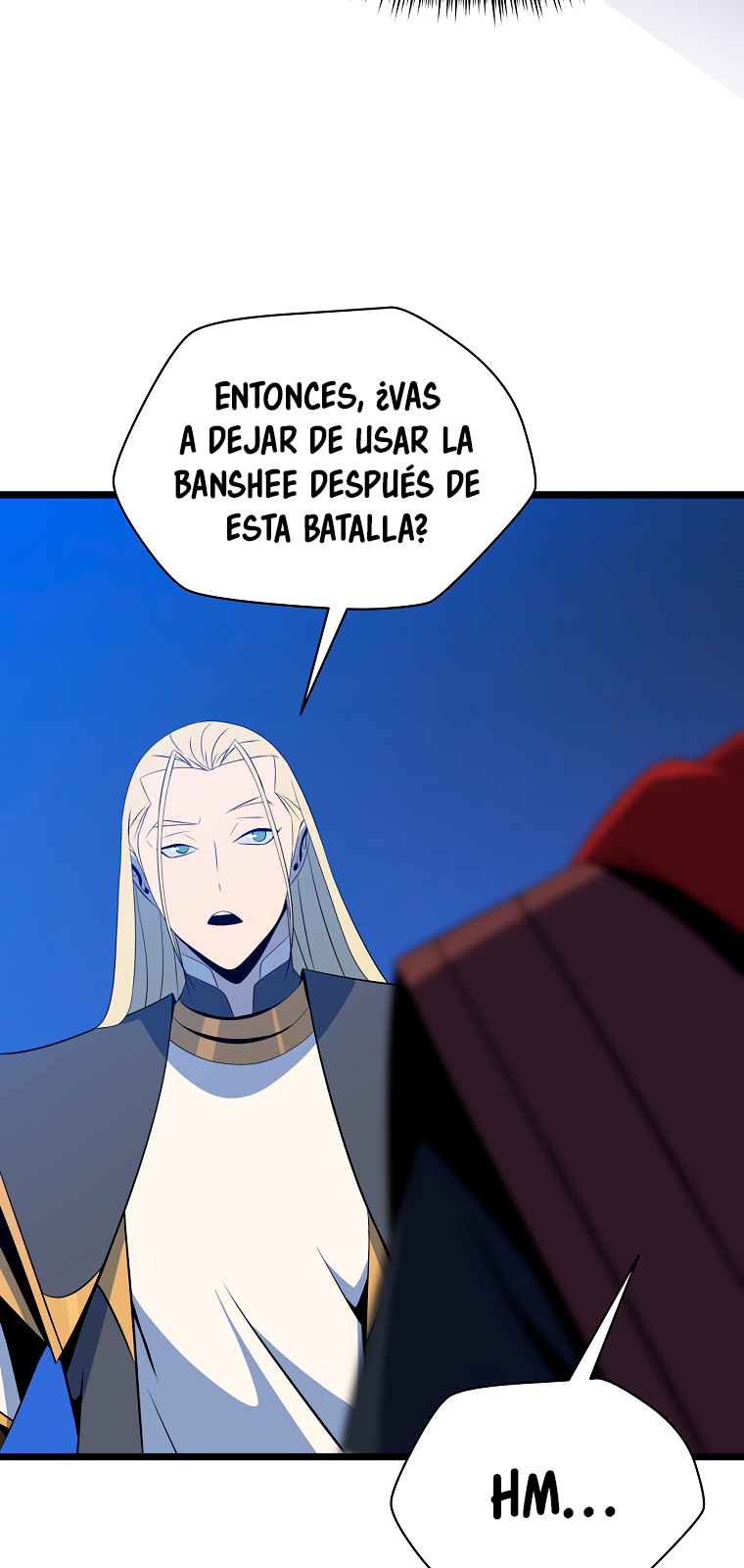 Read Kill the hero (es) Manga Online