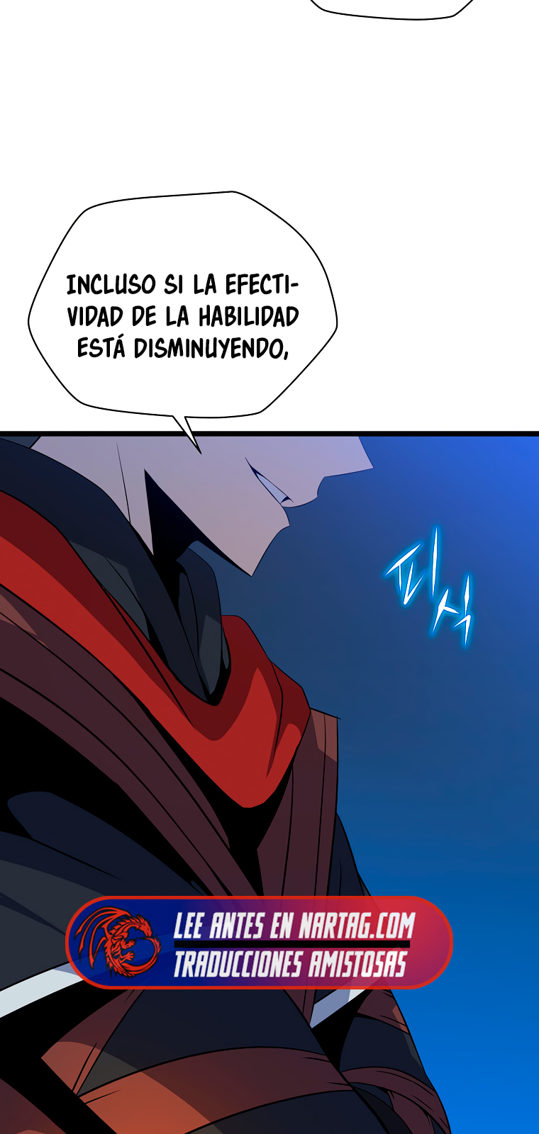 Read Kill the hero (es) Manga Online