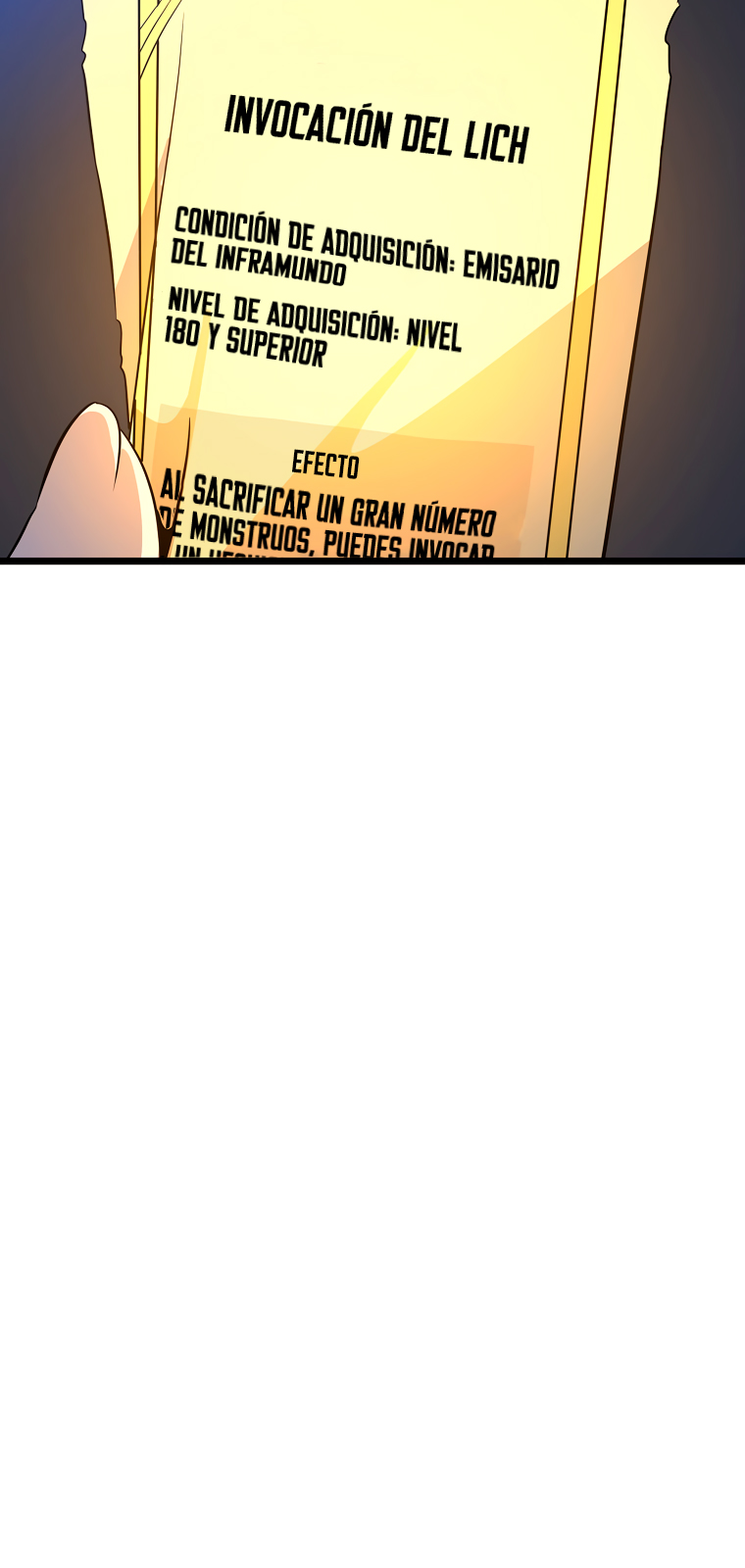 Read Kill the hero (es) Manga Online