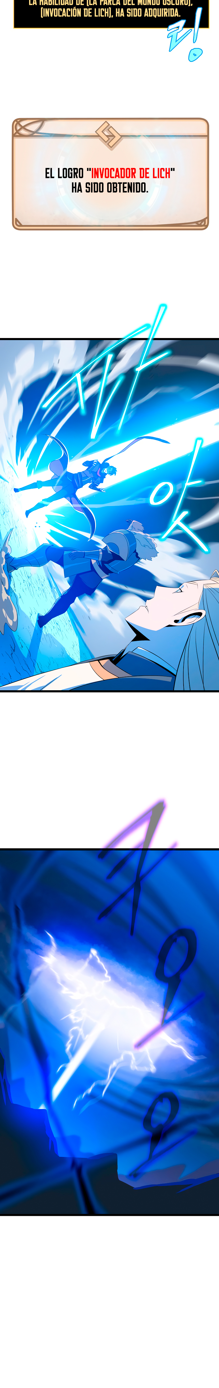 Read Kill the hero (es) Manga Online