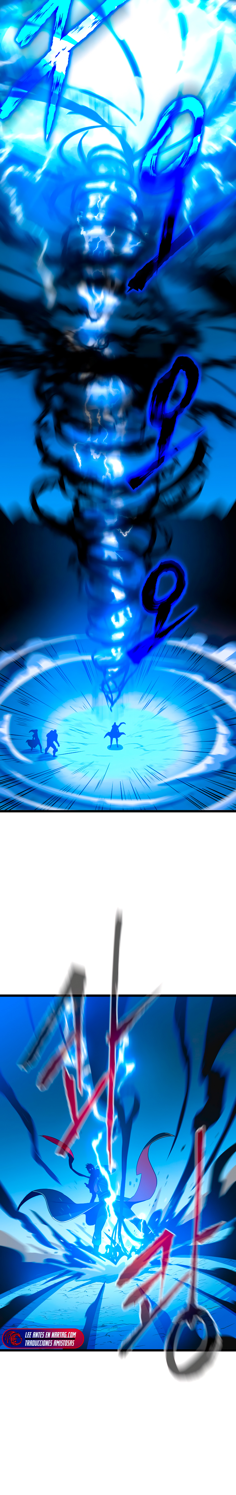 Read Kill the hero (es) Manga Online