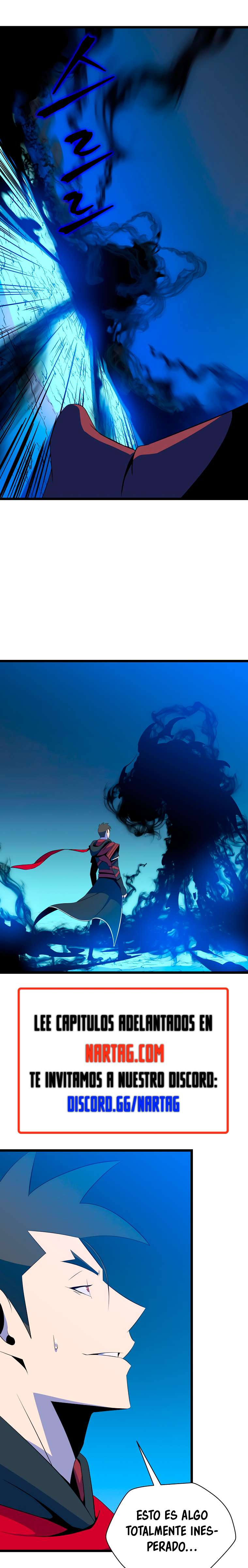 Read Kill the hero (es) Manga Online