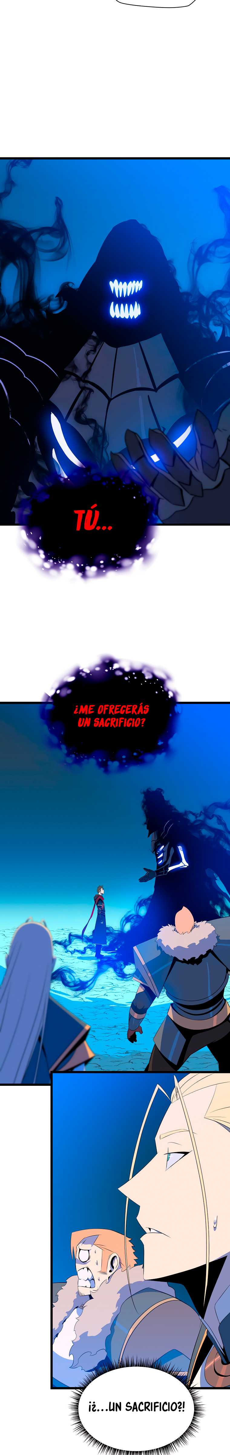 Read Kill the hero (es) Manga Online