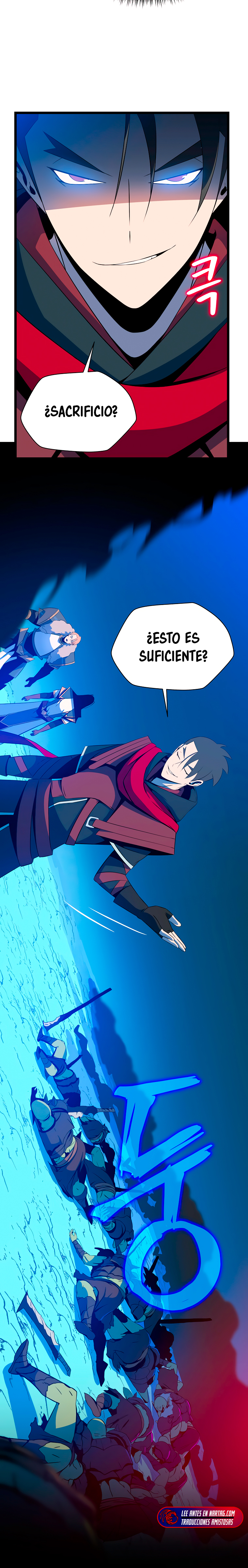 Read Kill the hero (es) Manga Online