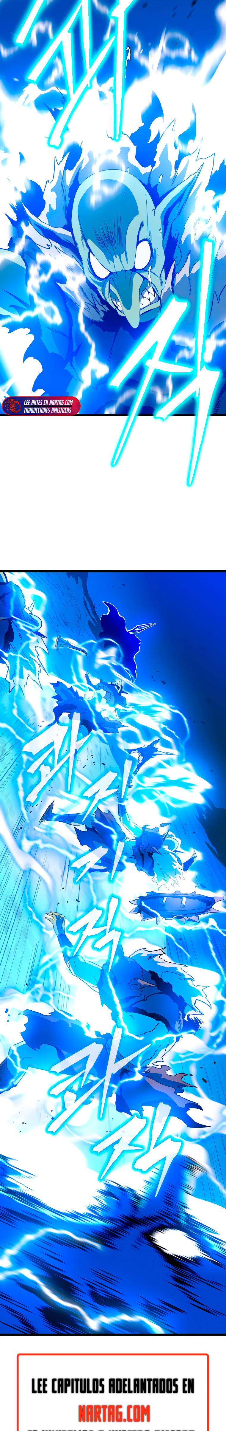 Read Kill the hero (es) Manga Online