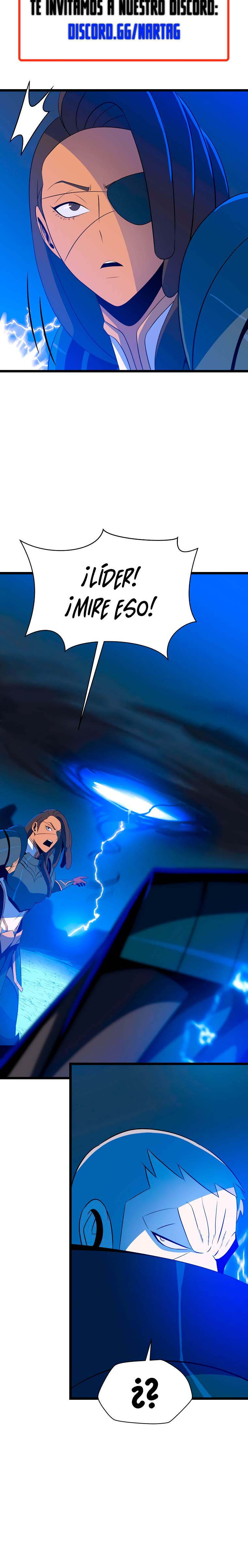 Read Kill the hero (es) Manga Online