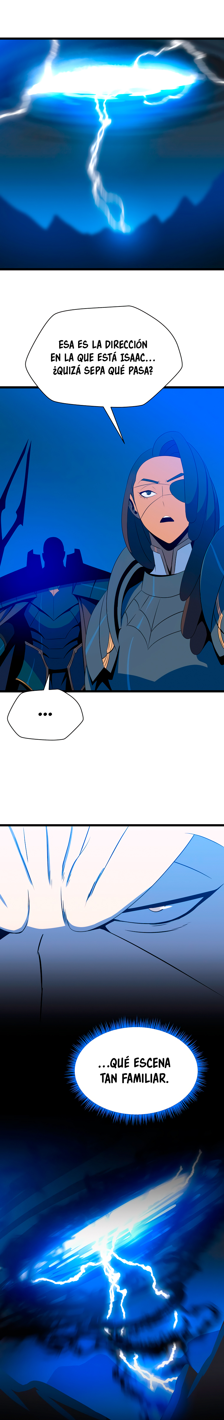 Read Kill the hero (es) Manga Online