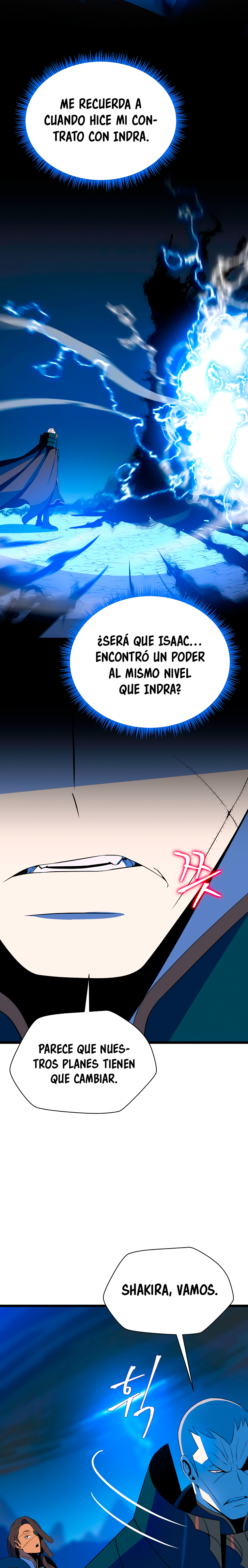 Read Kill the hero (es) Manga Online