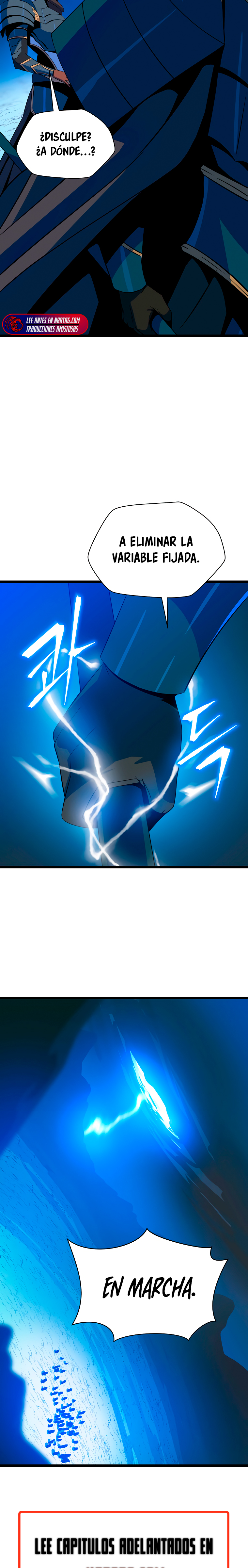 Read Kill the hero (es) Manga Online