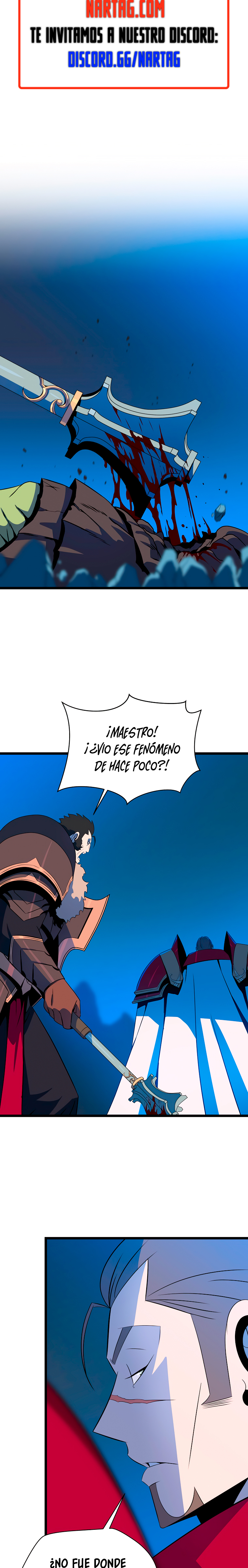 Read Kill the hero (es) Manga Online