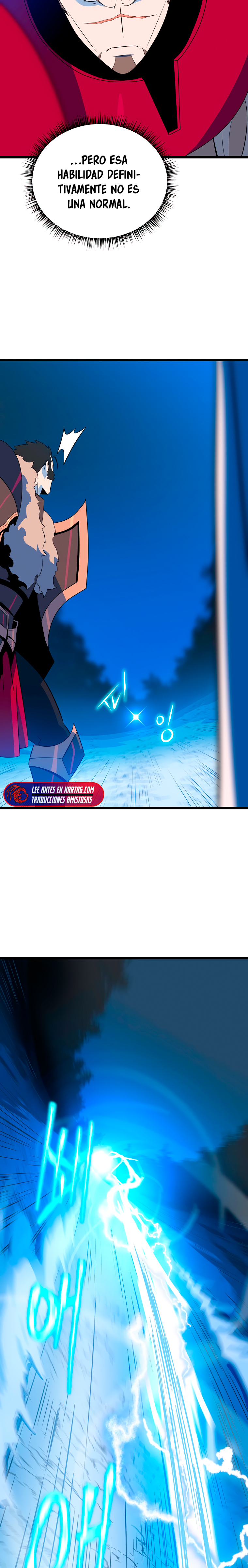 Read Kill the hero (es) Manga Online