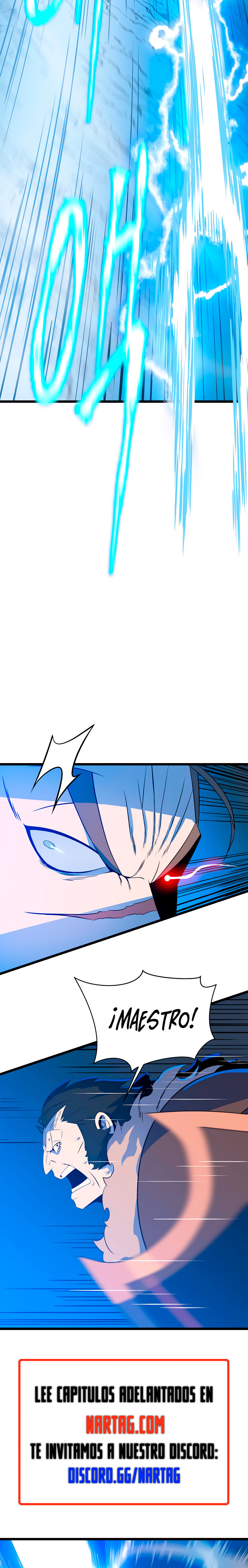 Read Kill the hero (es) Manga Online