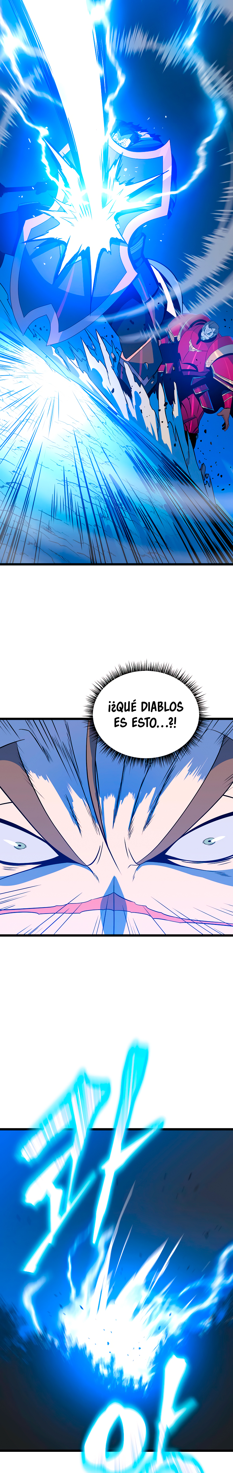 Read Kill the hero (es) Manga Online