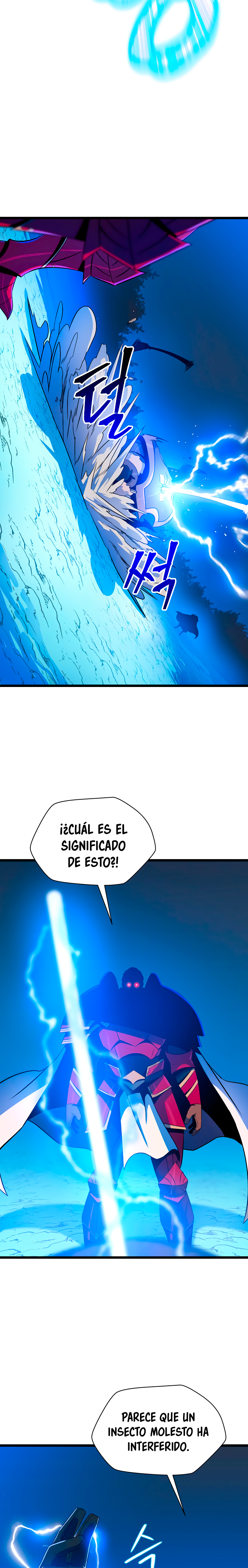 Read Kill the hero (es) Manga Online