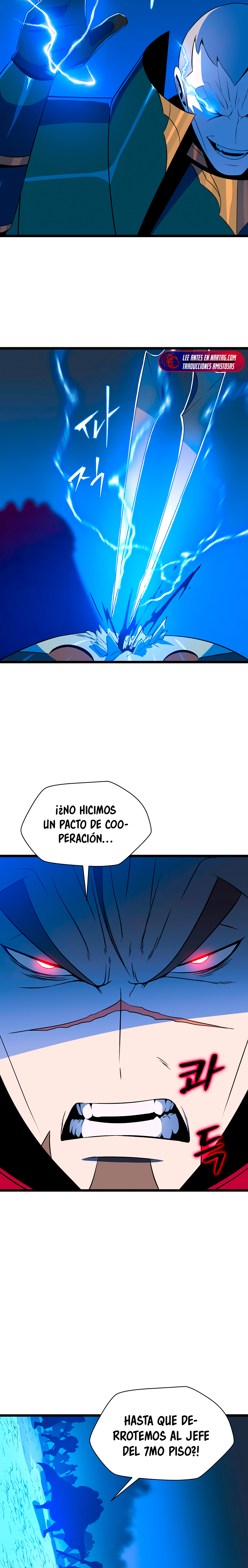 Read Kill the hero (es) Manga Online