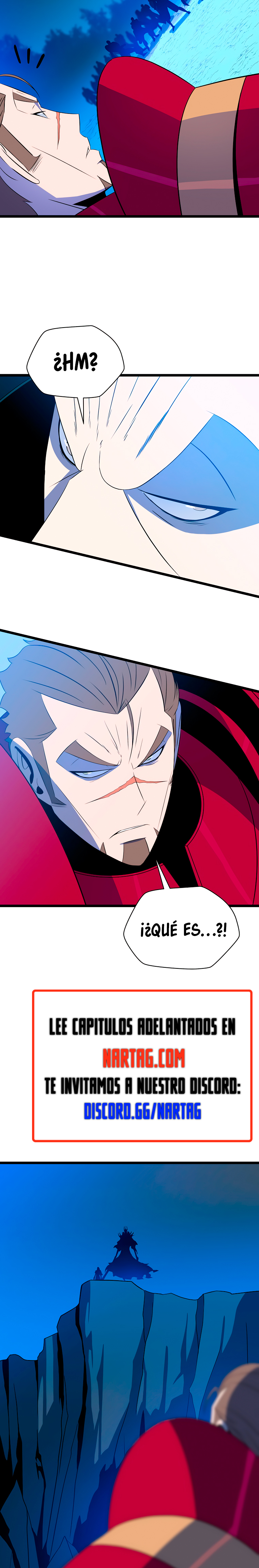 Read Kill the hero (es) Manga Online