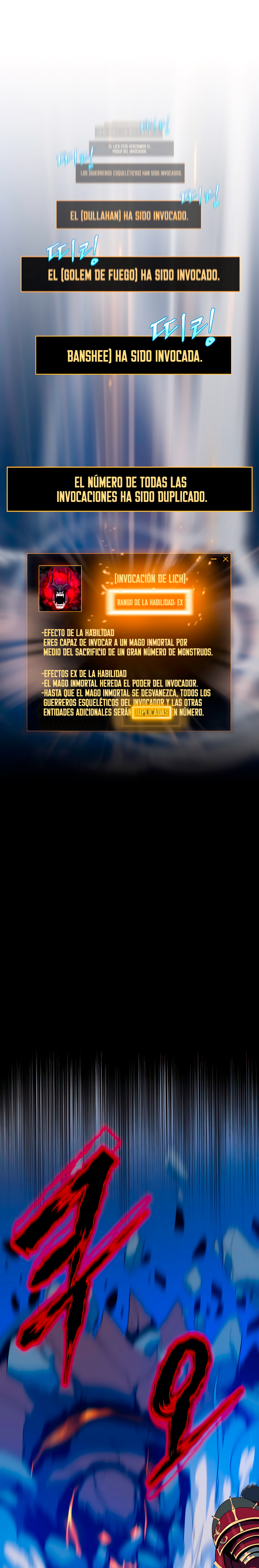 Read Kill the hero (es) Manga Online