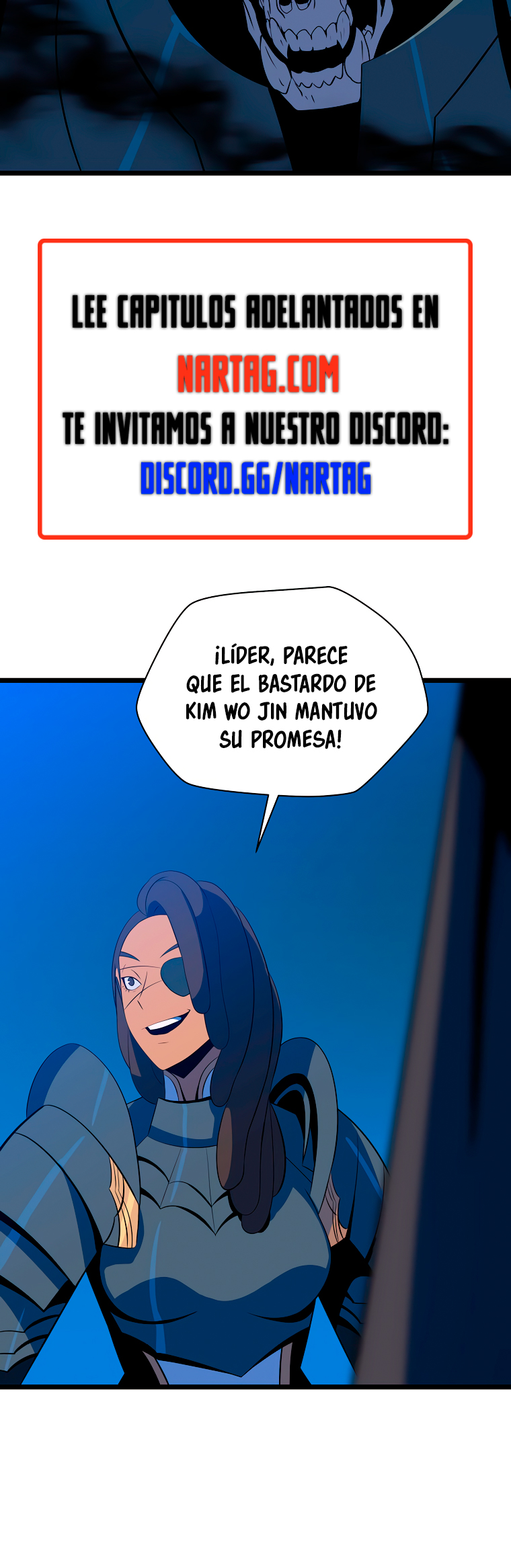 Read Kill the hero (es) Manga Online