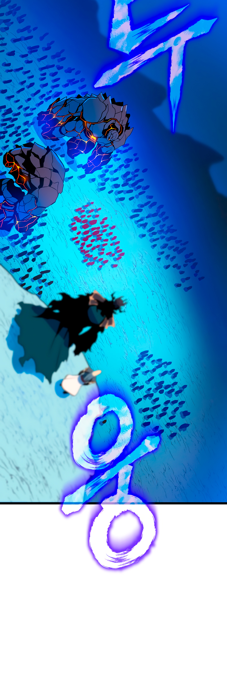 Read Kill the hero (es) Manga Online