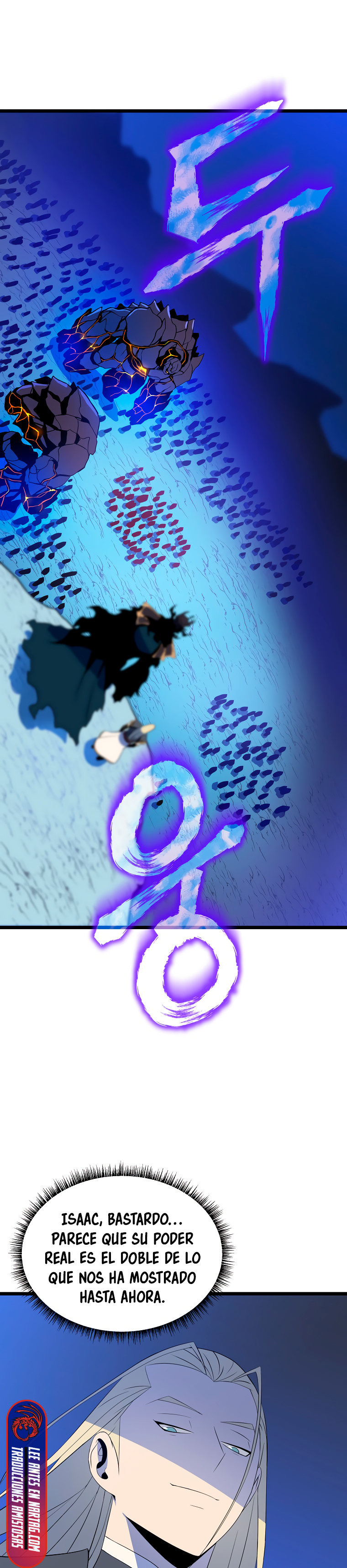 Read Kill the hero (es) Manga Online