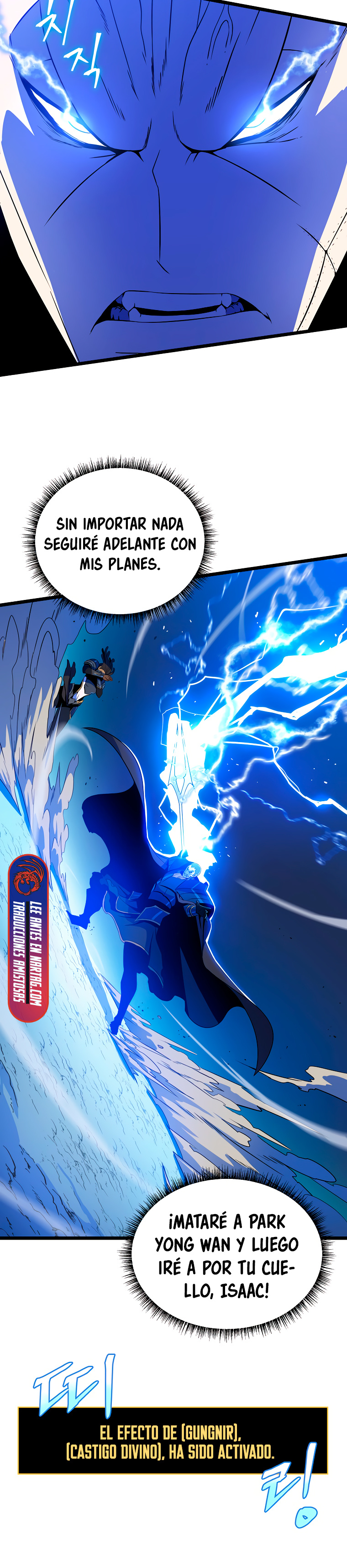 Read Kill the hero (es) Manga Online