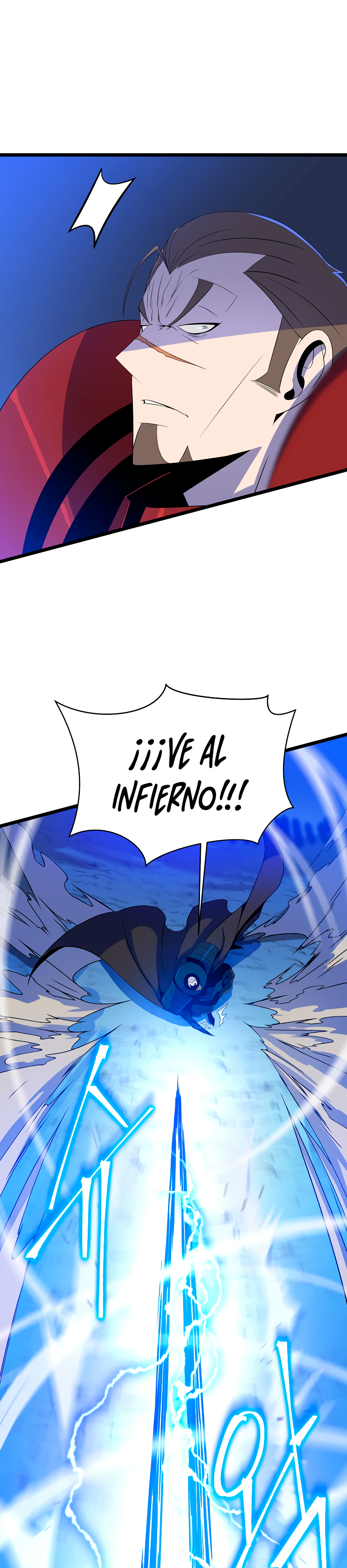 Read Kill the hero (es) Manga Online