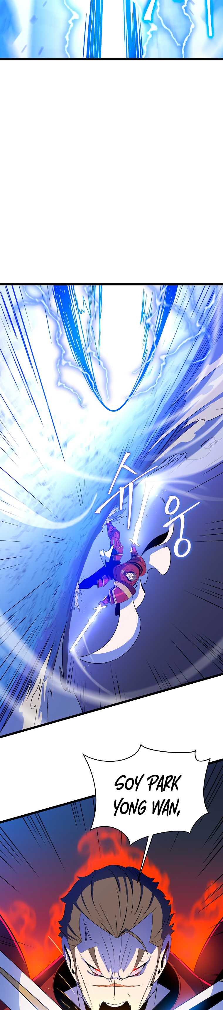 Read Kill the hero (es) Manga Online