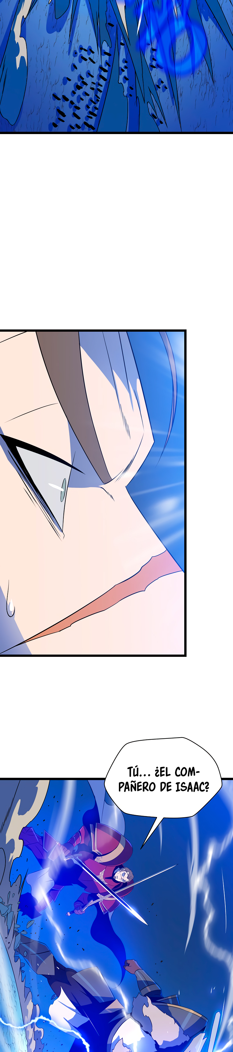 Read Kill the hero (es) Manga Online