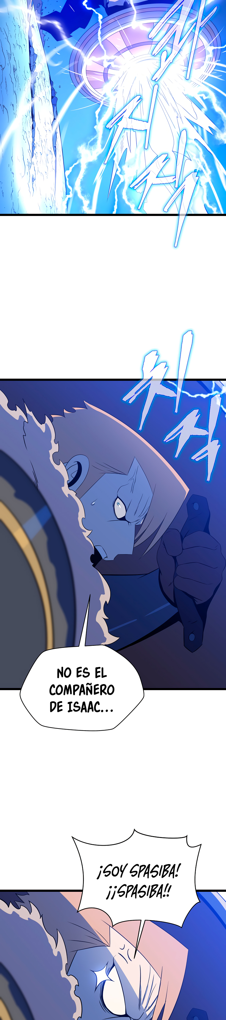 Read Kill the hero (es) Manga Online