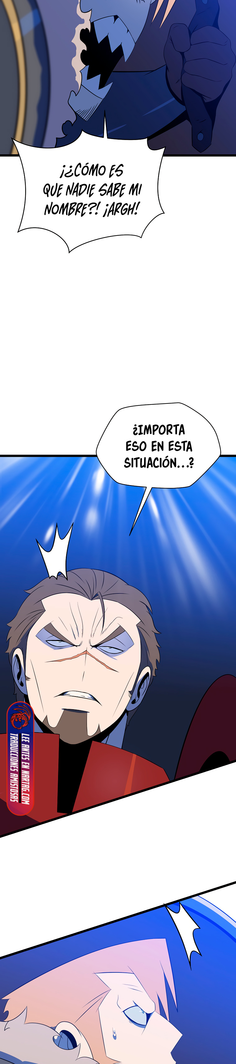 Read Kill the hero (es) Manga Online