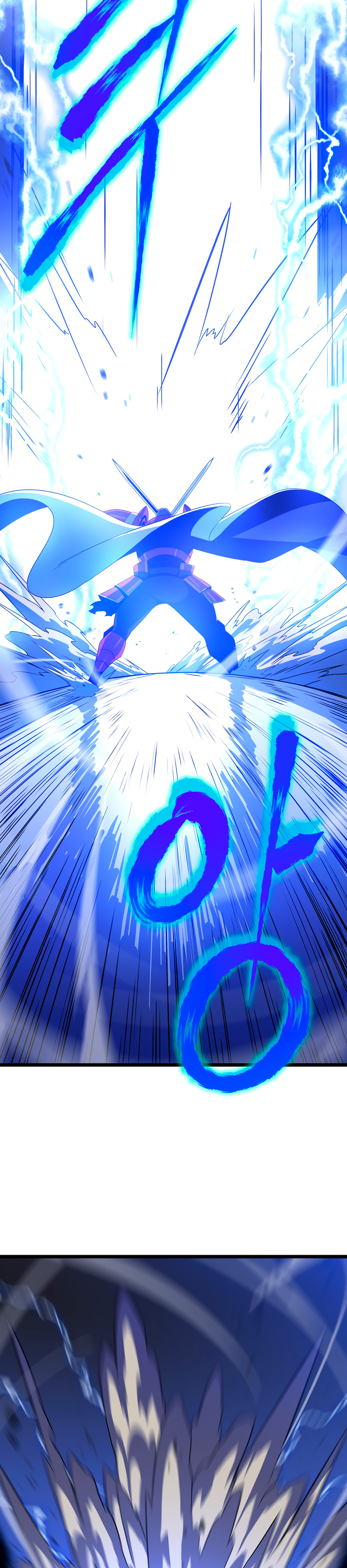 Read Kill the hero (es) Manga Online