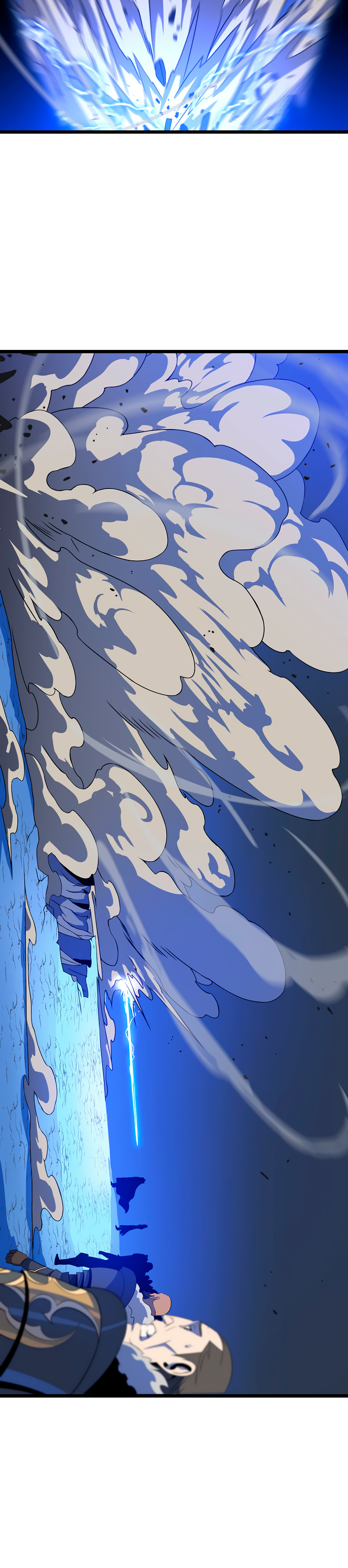 Read Kill the hero (es) Manga Online