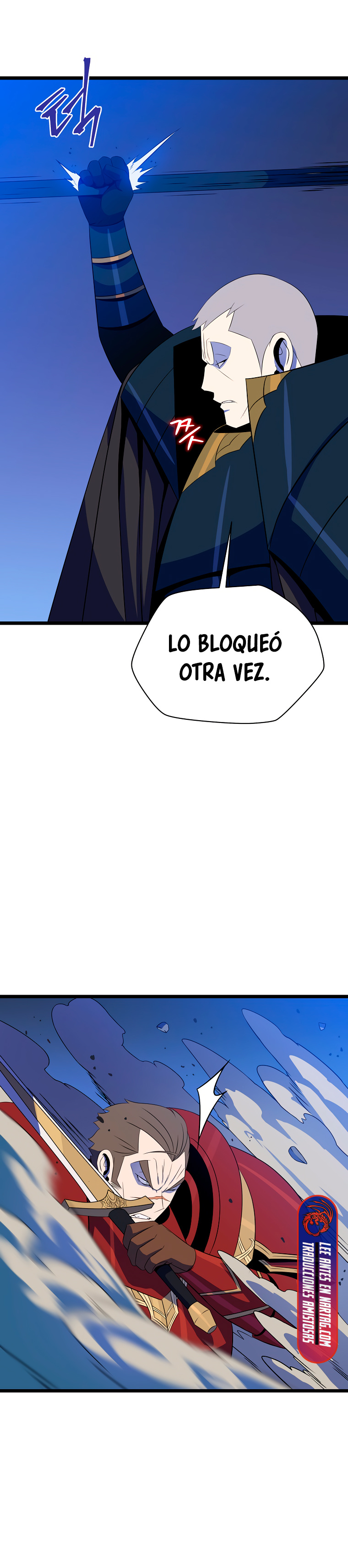 Read Kill the hero (es) Manga Online