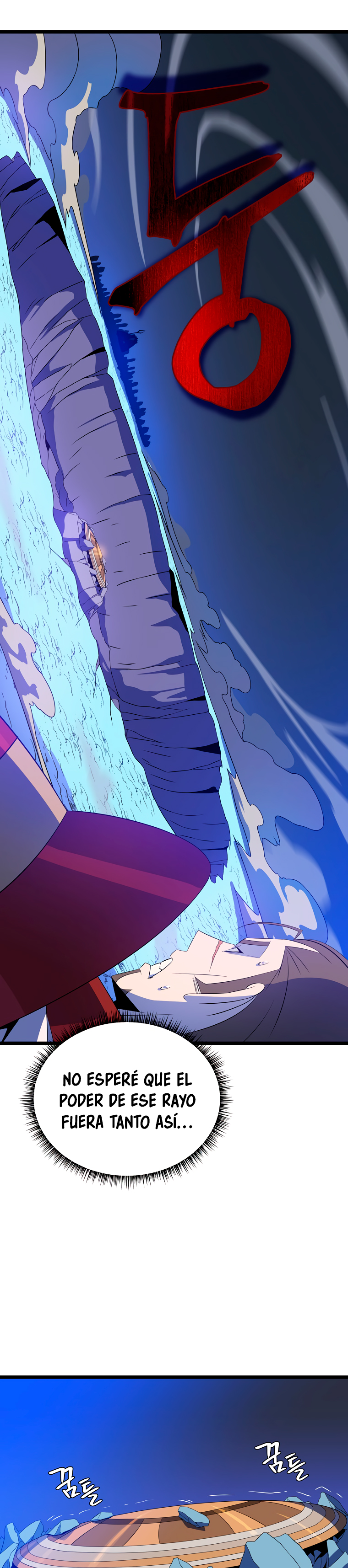 Read Kill the hero (es) Manga Online