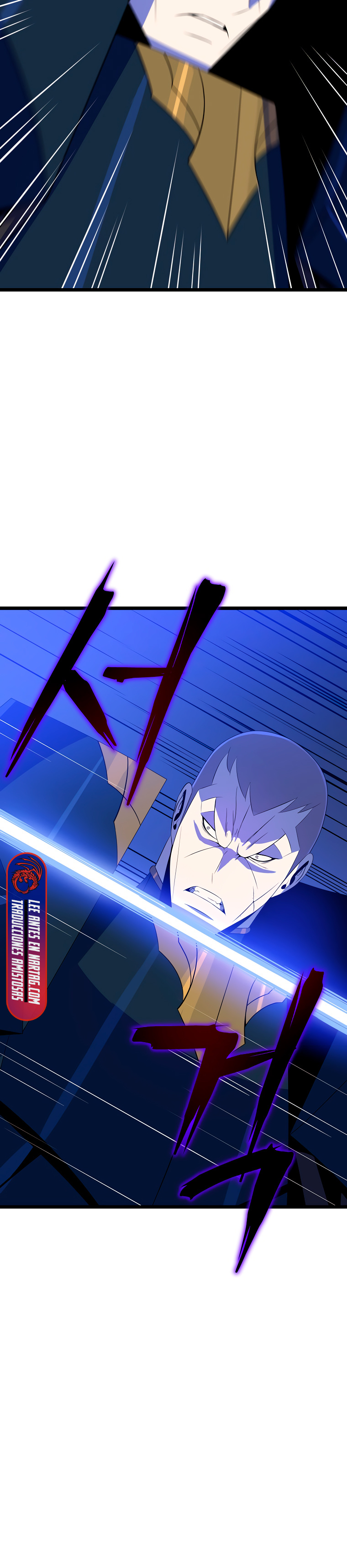 Read Kill the hero (es) Manga Online