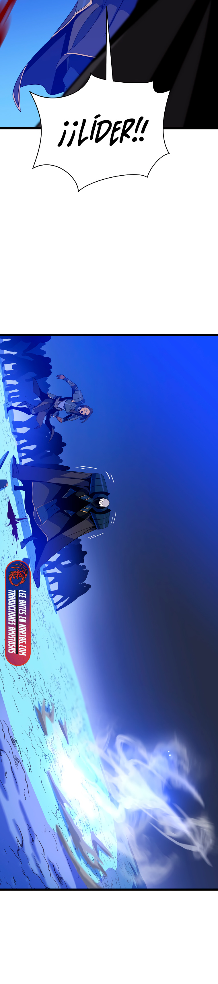 Read Kill the hero (es) Manga Online