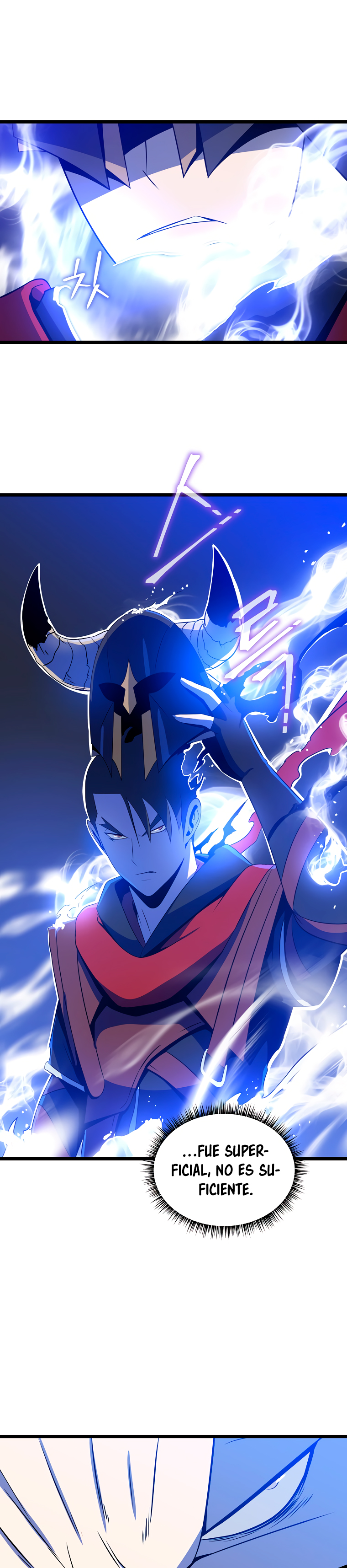 Read Kill the hero (es) Manga Online