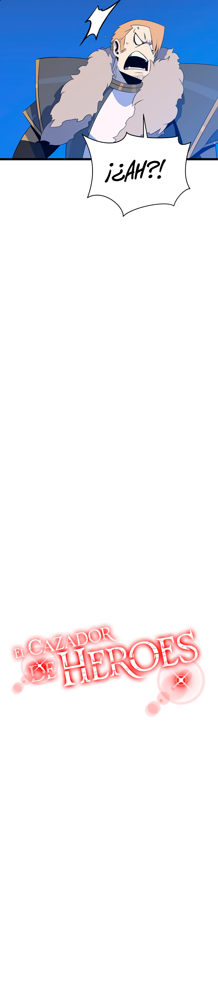 Read Kill the hero (es) Manga Online