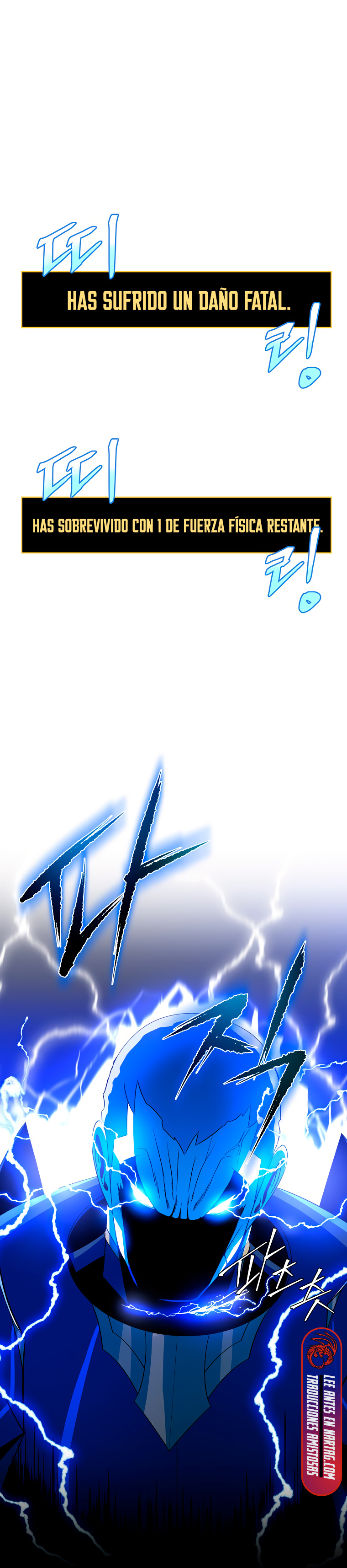 Read Kill the hero (es) Manga Online