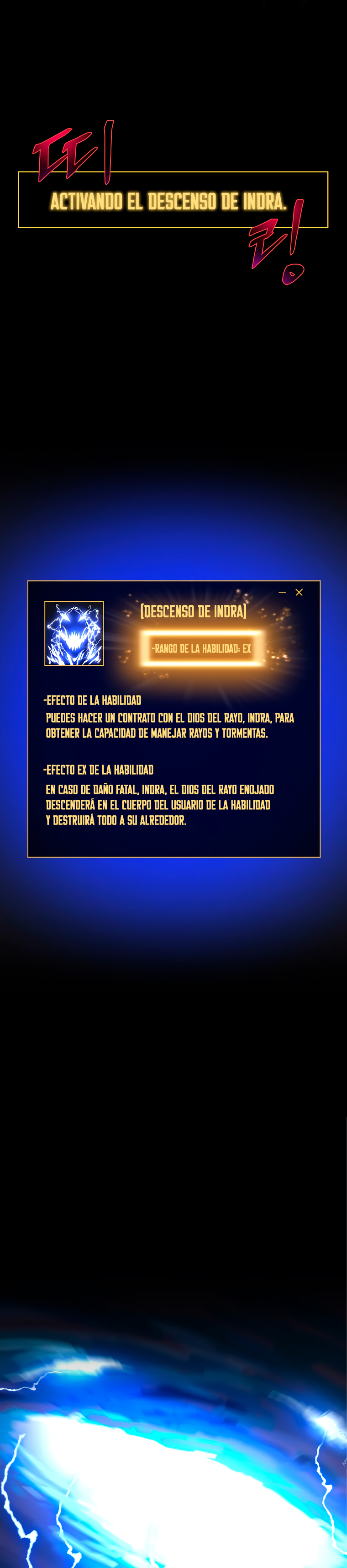 Read Kill the hero (es) Manga Online