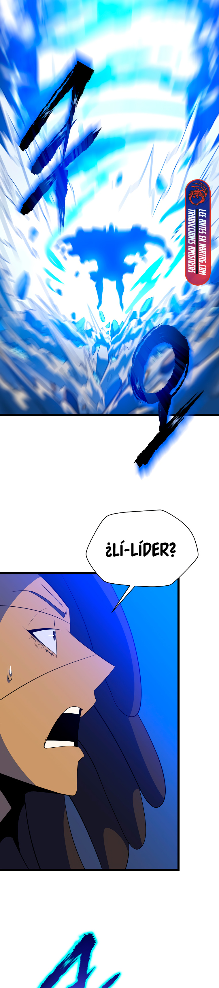 Read Kill the hero (es) Manga Online