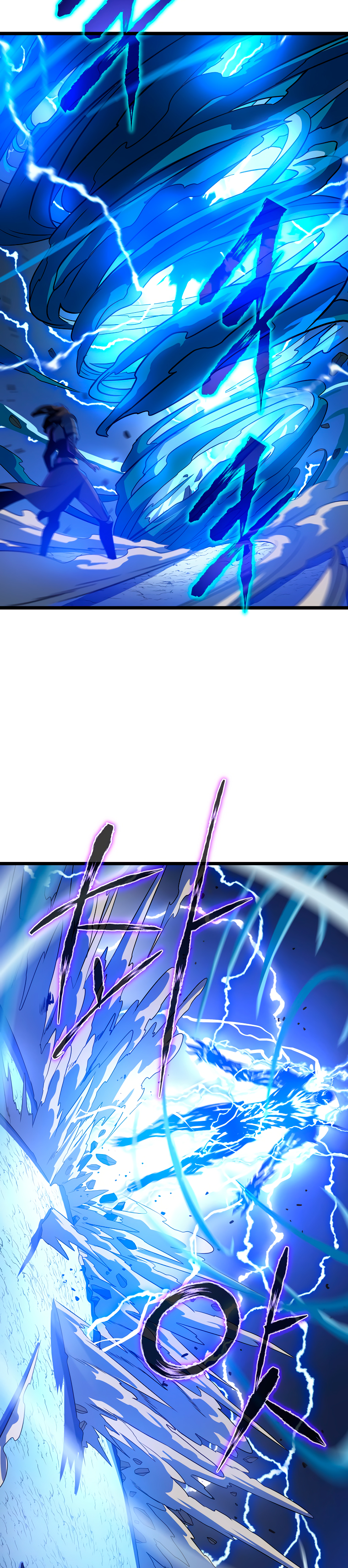 Read Kill the hero (es) Manga Online