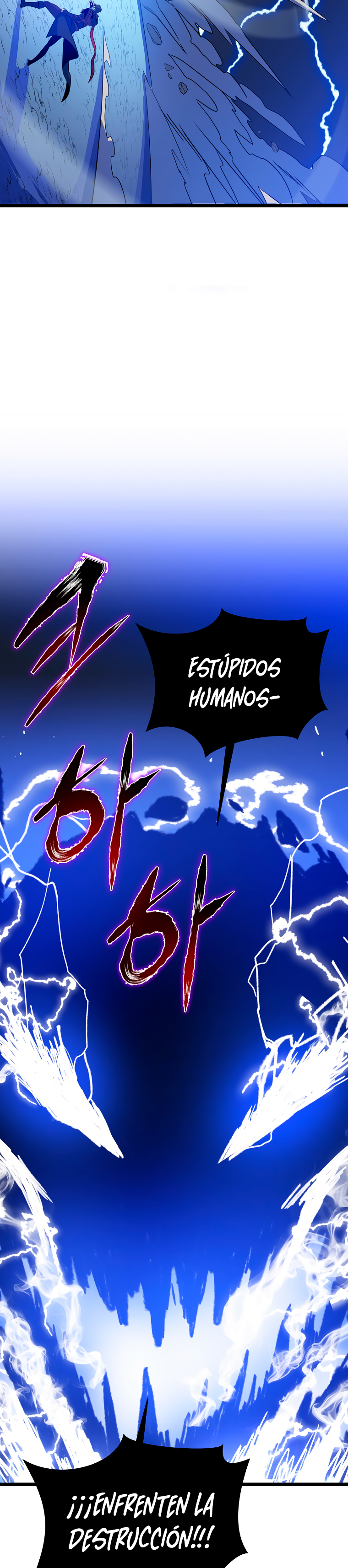 Read Kill the hero (es) Manga Online